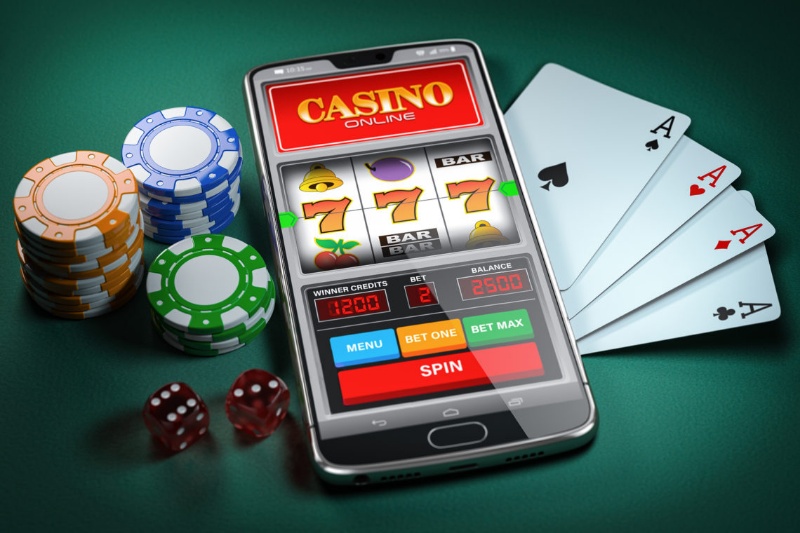 co nen choi casino online khong anh dai dien