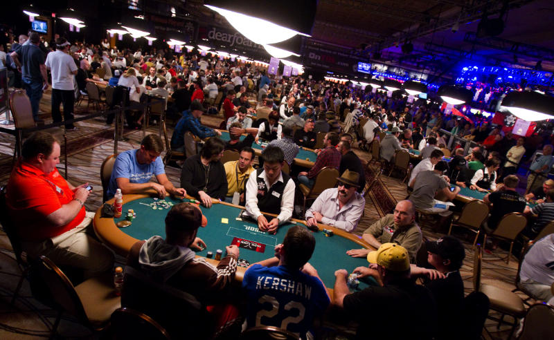poker tournament oddsshark