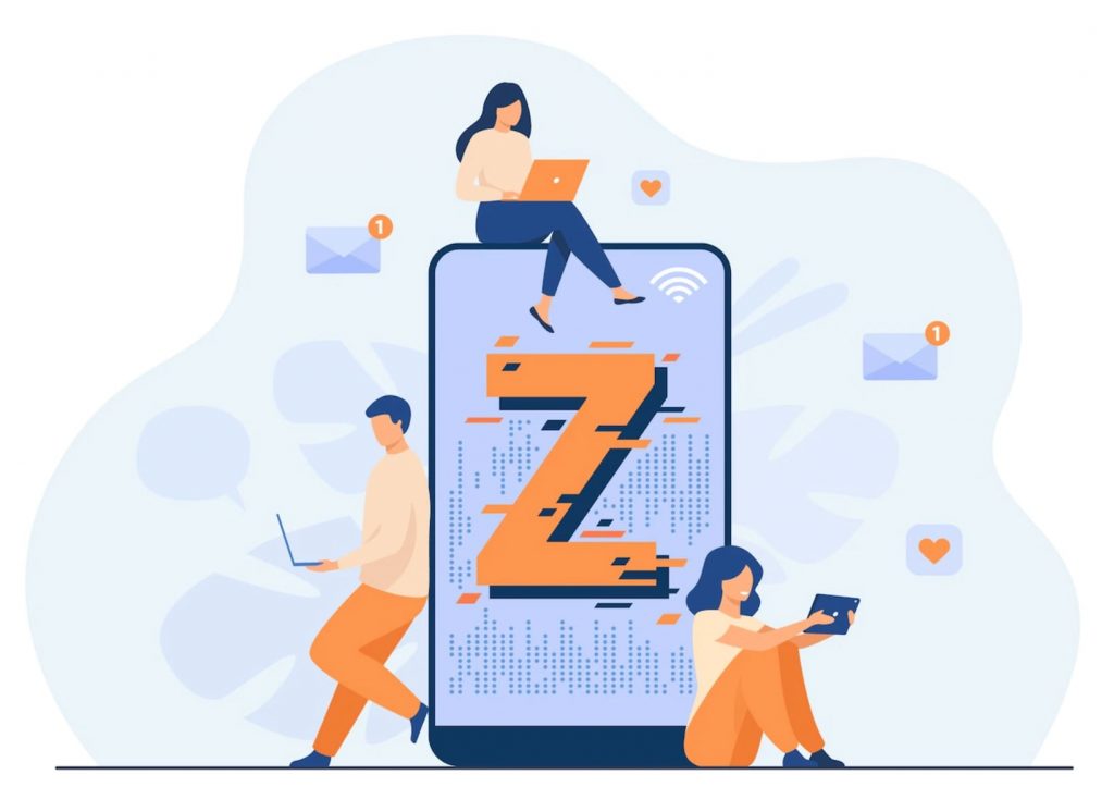 thế hệ gen z là gì 1024x723 1