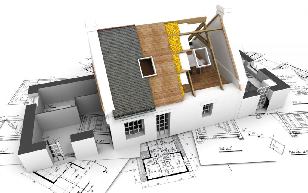 Thiết kế thi công nội thất trọn gói có thực sự cần thiết? Phong cach thiet ke kien truc noi that