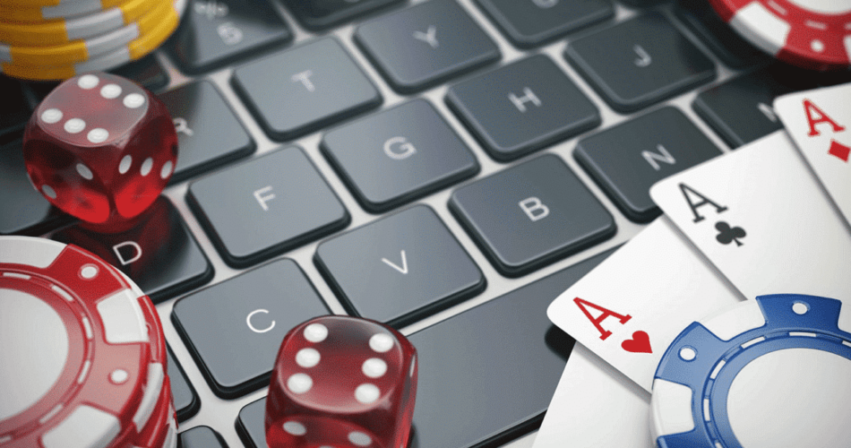 online casino