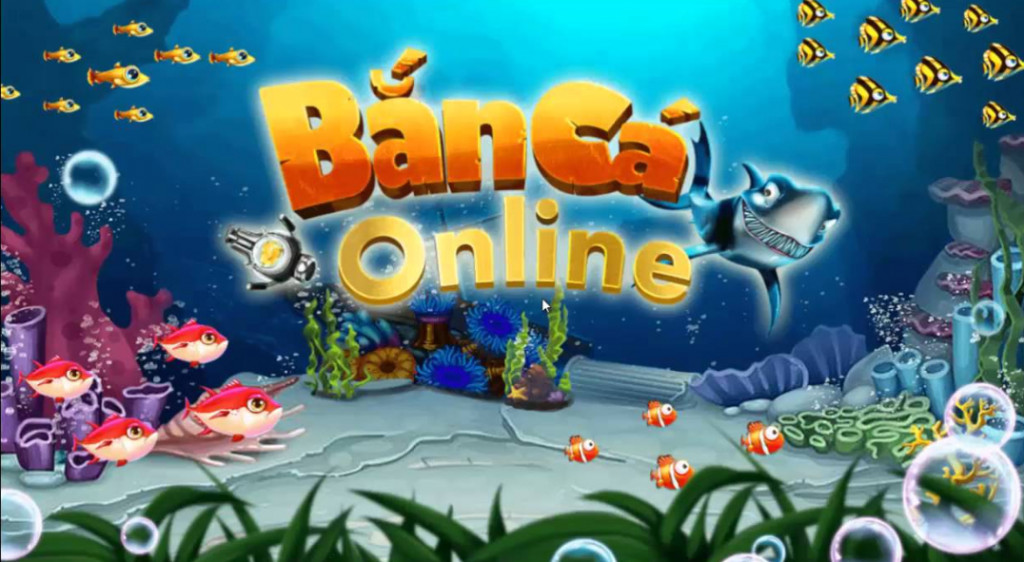 ban ca online detail