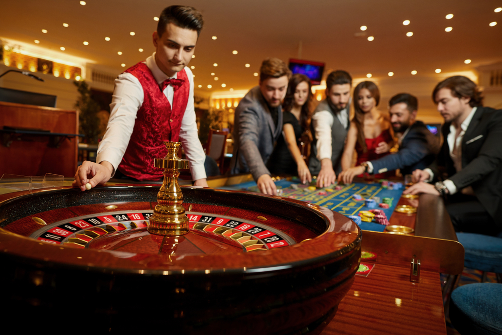 Các Phần Mềm Chơi Roulette Online Tốt Nhất Hiện Nay how to play roulette