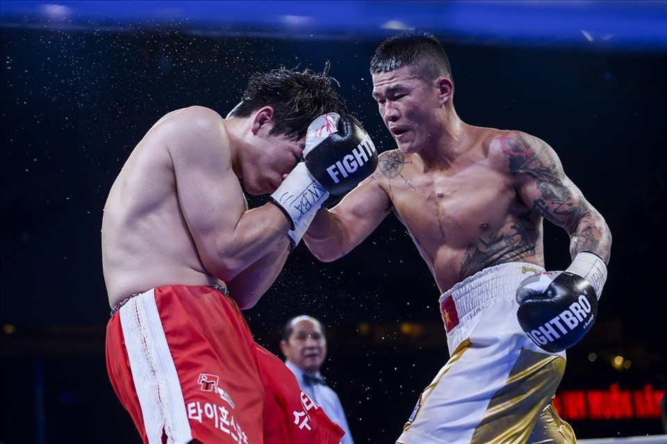 F168 Có Gì Đặc Biệt Khi Cá Cược Boxing So Với Nhà Cái Khác? Truongdinhoang