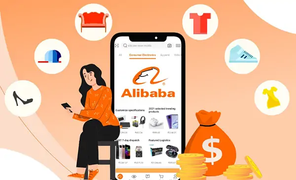 app alibaba mua hang