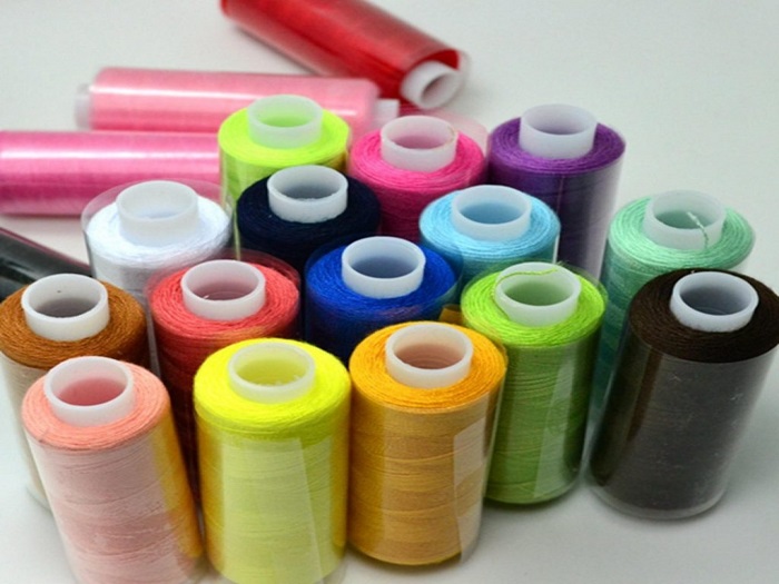 Cách Chọn Phụ Liệu May Mặc Phù Hợp Cho Quần Áo Xuất Khẩu phu lieu nganh may mac