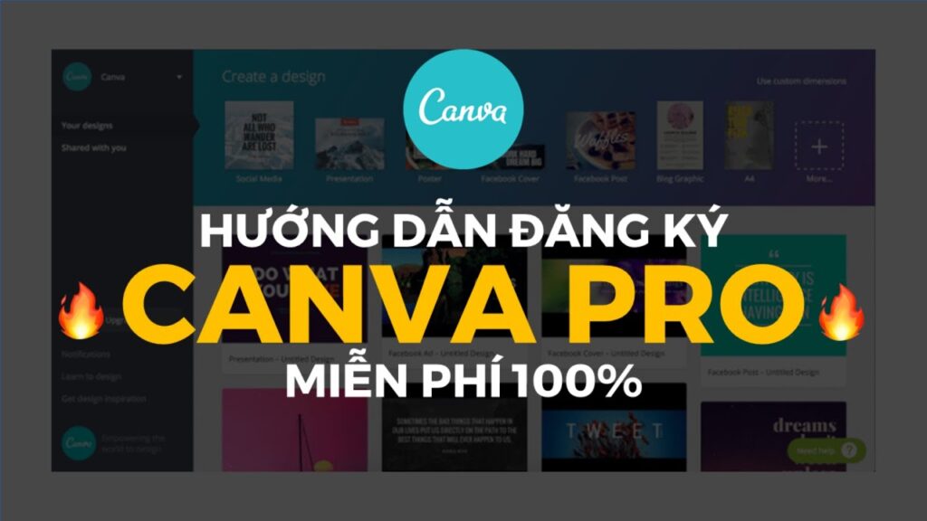 Chuyện Tài Khoản Canva – Dùng Sao Cho Đúng, Mua Ở Đâu, Và Tránh Những Cú Lừa “Đau Đầu” maxresdefault 8