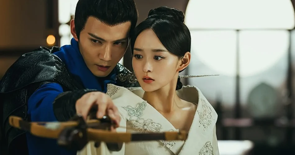 Phim Cổ Trang Lãng Mạn Không Thể Bỏ Lỡ – Xem Online Tại MotphimTV 2021 8 18 637649050776062321 phuong dich legend of the phoenix