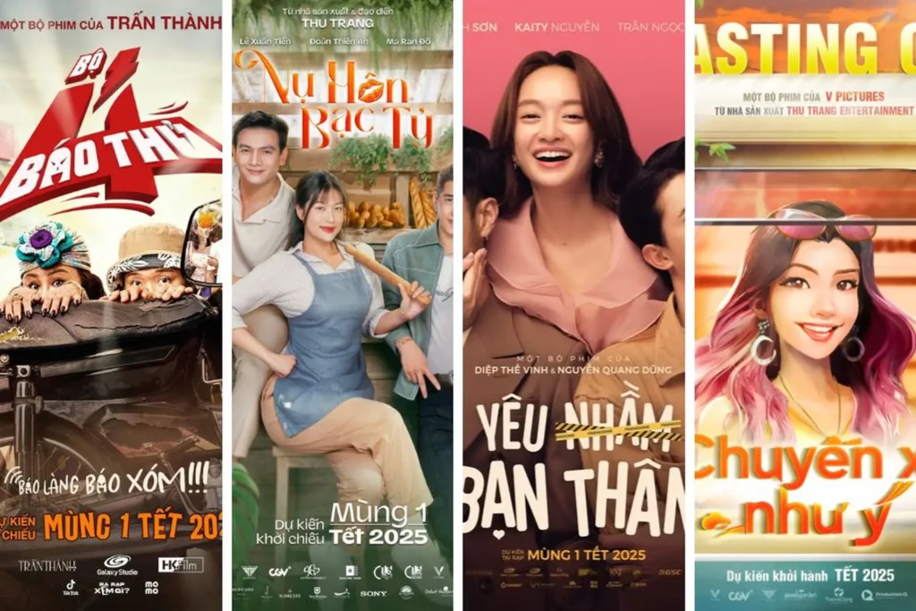 Phim hài 2025 – Giải trí, sảng khoái và đầy ý nghĩa tại PhimLau phim tet chieu rap 2025 01 5f69f50156