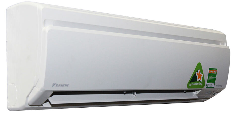 dan lanh 9000btu ftks25 bv2