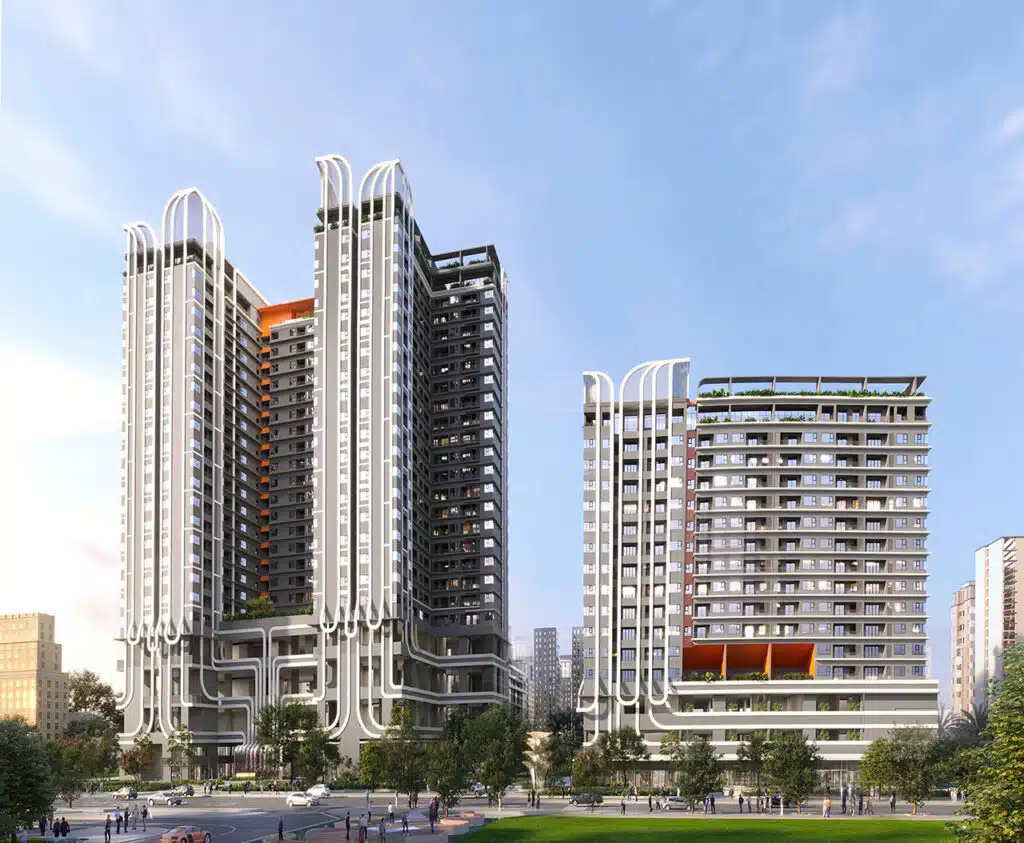 phoi canh midori the nest 1024x843 1