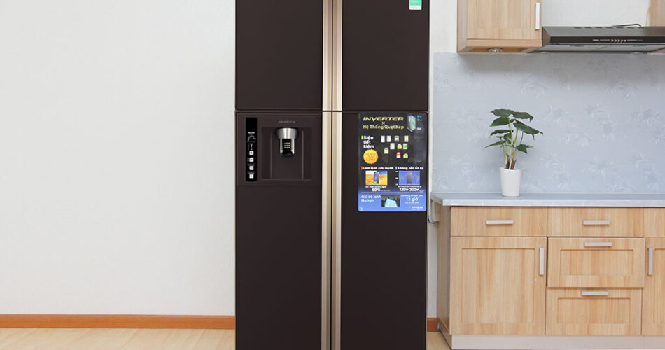 tu lanh hitachi r w660pgv3 gbw1