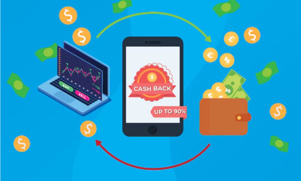 Top 5 lý do Backcom Xm là lựa chọn số 1 cho trader Việt. cach backcom xm hoat dong